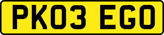 PK03EGO