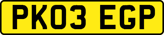 PK03EGP