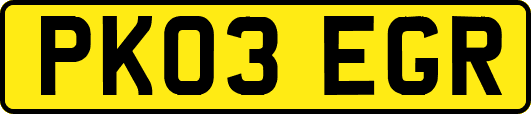 PK03EGR