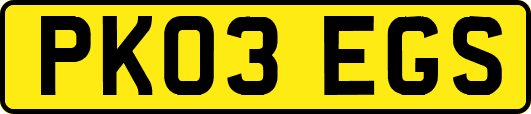 PK03EGS