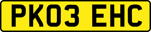 PK03EHC