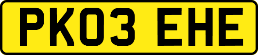 PK03EHE