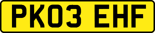 PK03EHF