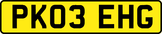 PK03EHG