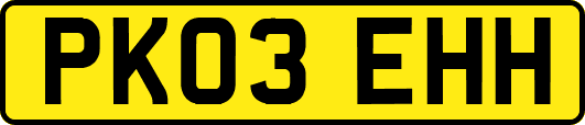 PK03EHH