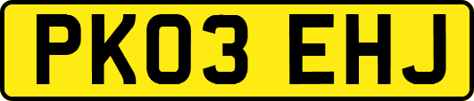 PK03EHJ