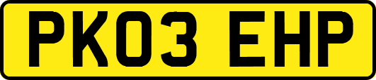 PK03EHP