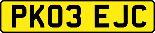 PK03EJC