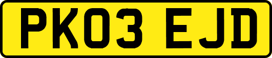 PK03EJD