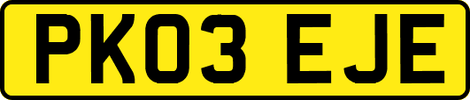 PK03EJE