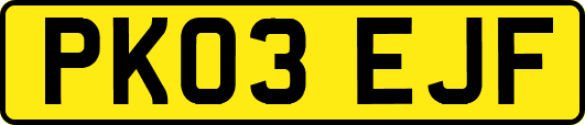 PK03EJF