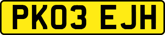 PK03EJH
