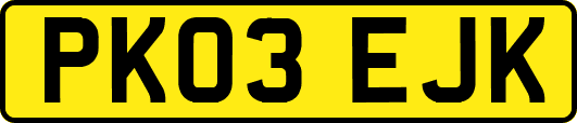 PK03EJK