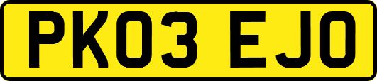 PK03EJO