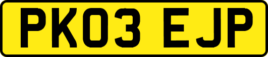 PK03EJP