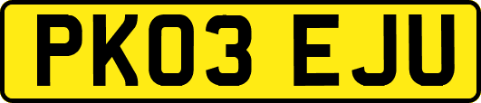 PK03EJU