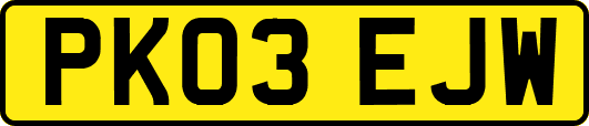 PK03EJW