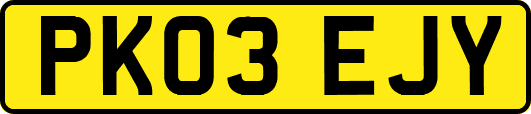 PK03EJY