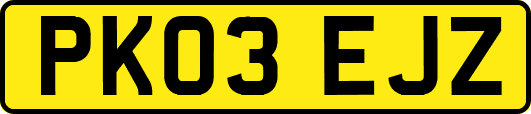 PK03EJZ