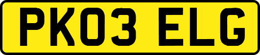PK03ELG
