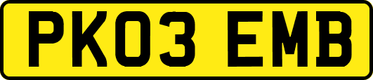 PK03EMB