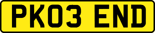 PK03END