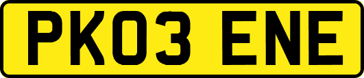 PK03ENE