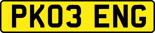 PK03ENG