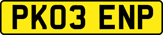 PK03ENP