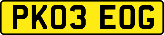 PK03EOG