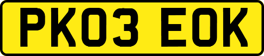 PK03EOK