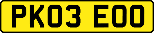 PK03EOO