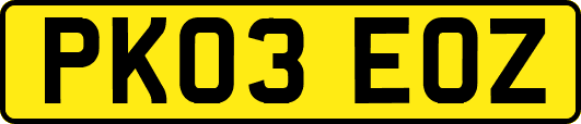 PK03EOZ