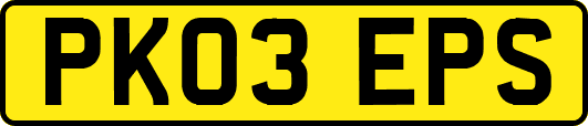 PK03EPS