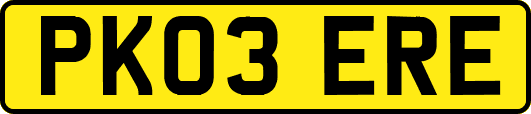PK03ERE