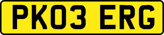 PK03ERG