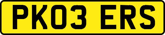 PK03ERS