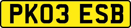 PK03ESB