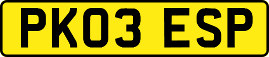 PK03ESP