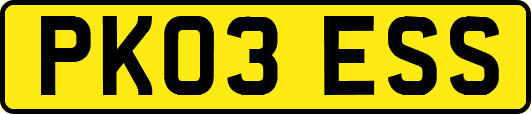 PK03ESS