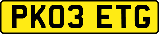 PK03ETG