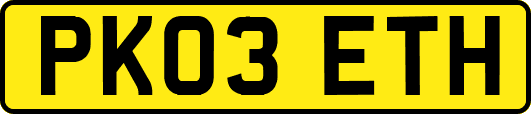 PK03ETH