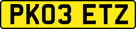 PK03ETZ