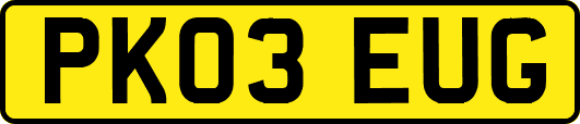 PK03EUG