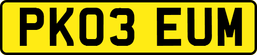 PK03EUM