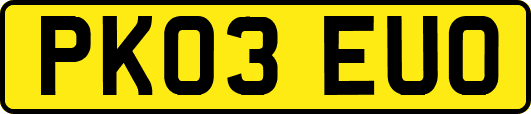 PK03EUO
