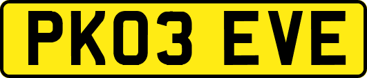 PK03EVE