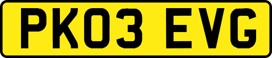 PK03EVG