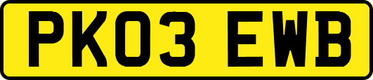 PK03EWB