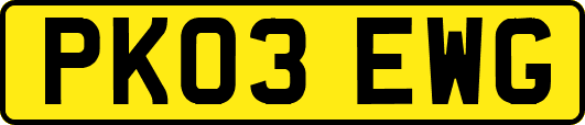 PK03EWG